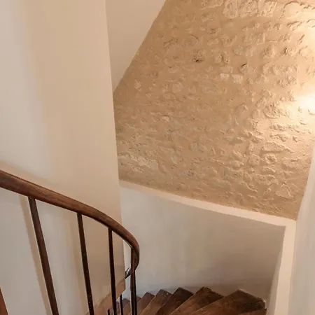 Les Escures 2 Champagne-et-Fontaine