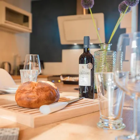 Holiday home Les Escures 2