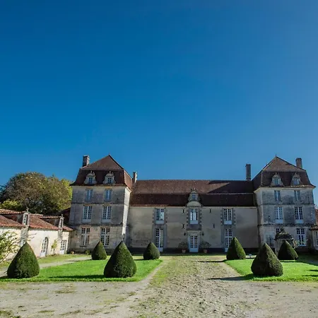 Feriehus Les Ecures 2 *