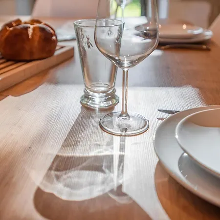 Holiday home Les Escures 2