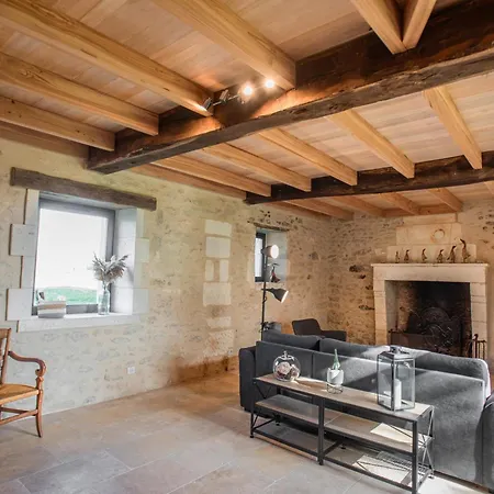 Feriehus Les Escures 2 *