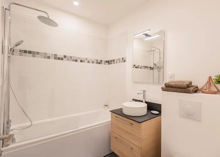 Les Escures 2 Vakantiehuis