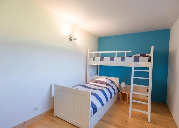 Vakantiehuis Les Escures 2 Champagne-et-Fontaine