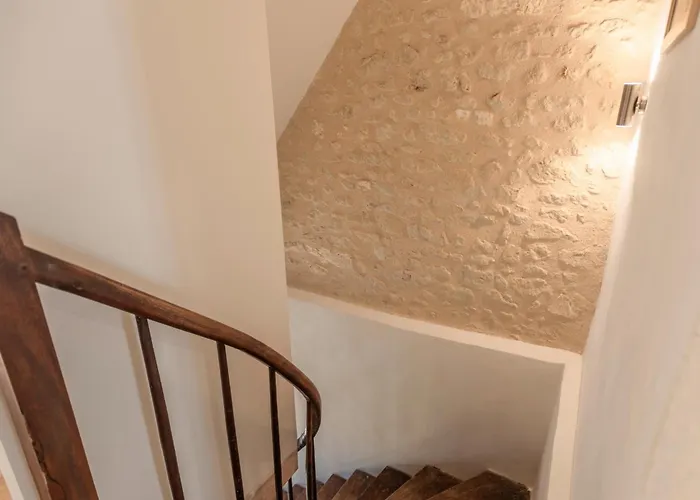 Les Escures 2 Champagne-et-Fontaine