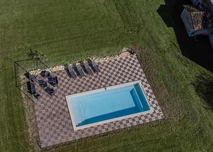 Les Escures 2 Vakantiehuis *